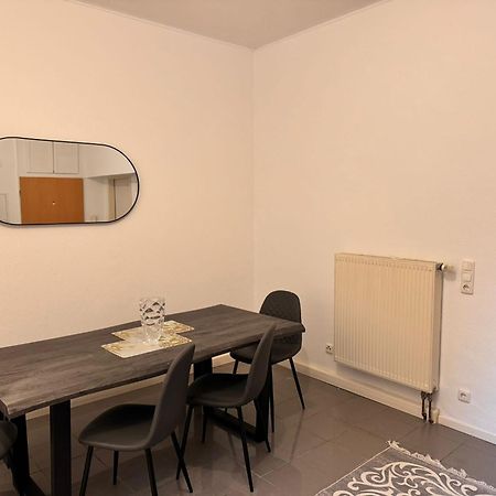 3-Room Apartment In Cologne Centre Colónia Exterior foto