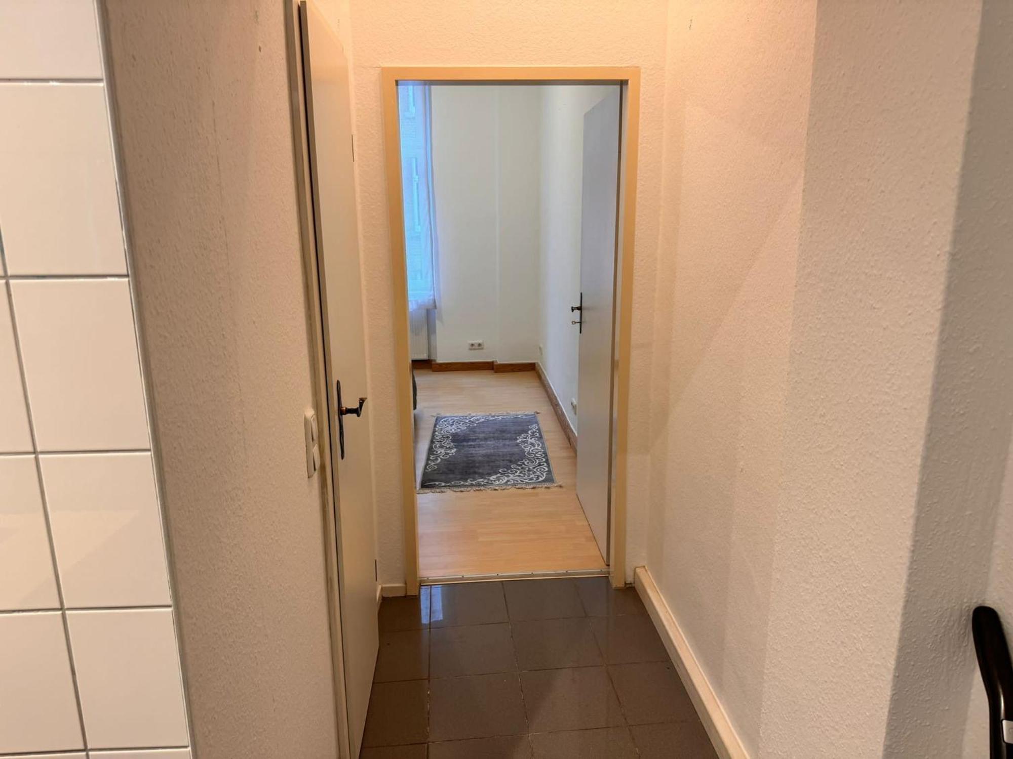 3-Room Apartment In Cologne Centre Colónia Exterior foto