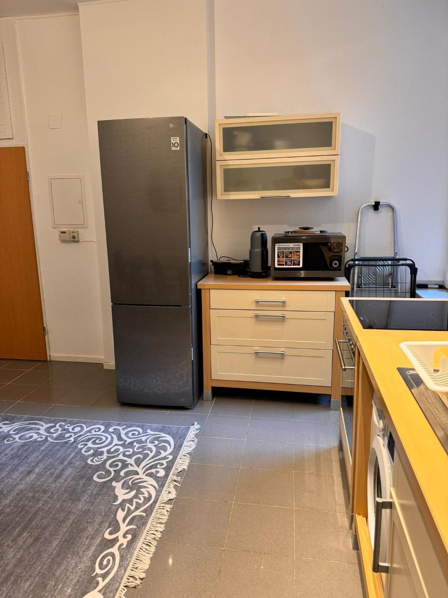 3-Room Apartment In Cologne Centre Colónia Exterior foto
