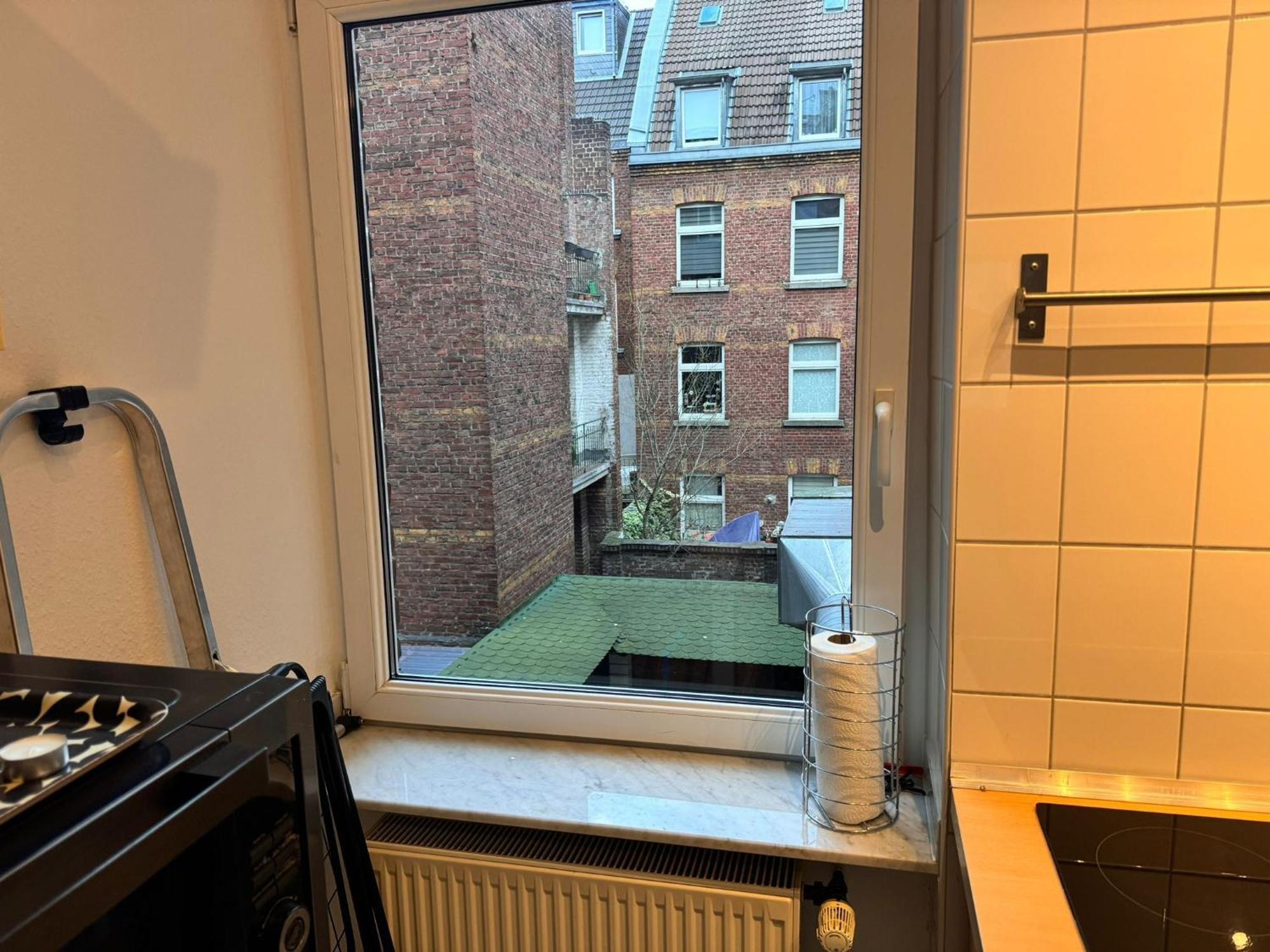 3-Room Apartment In Cologne Centre Colónia Exterior foto