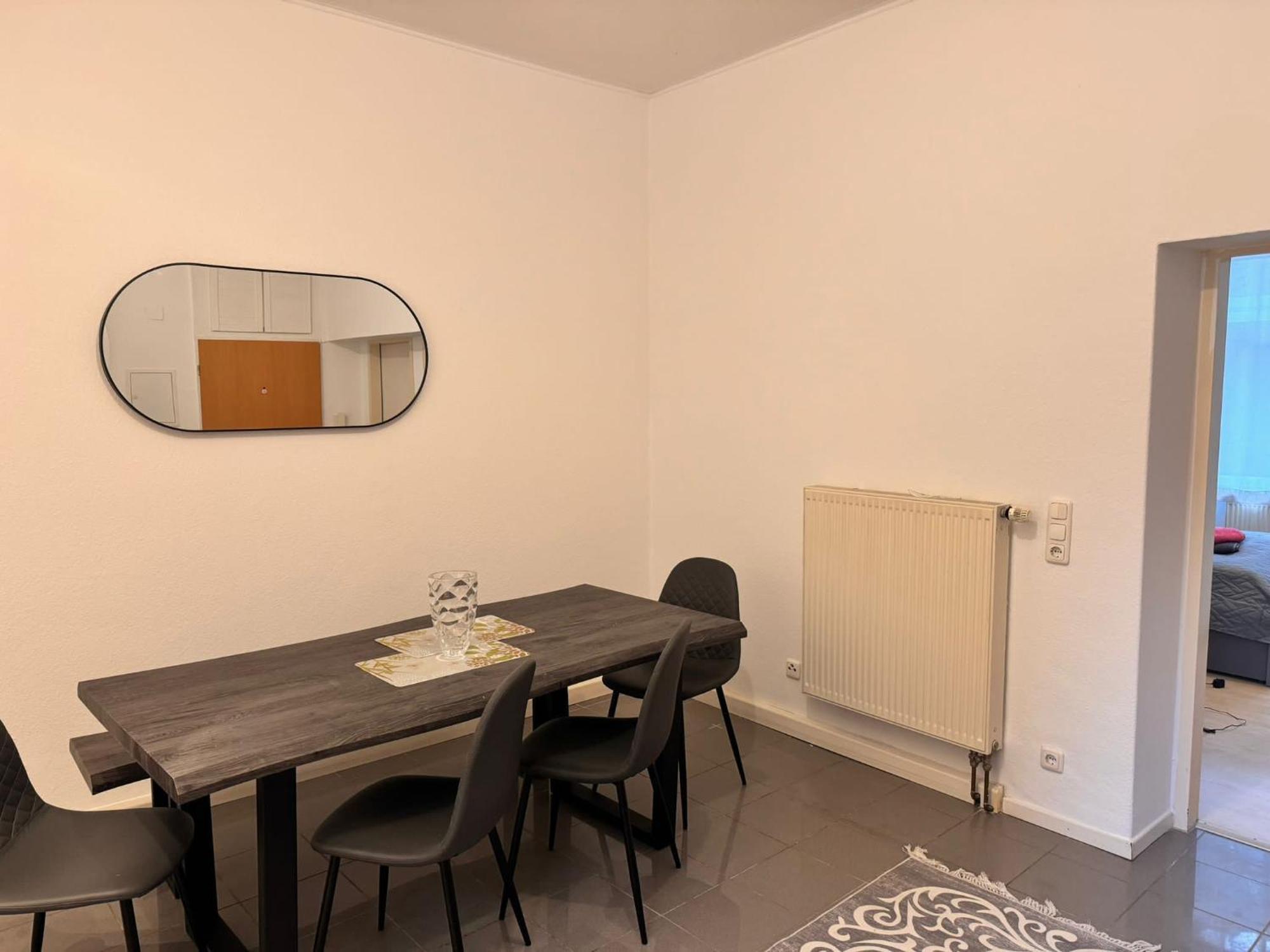 3-Room Apartment In Cologne Centre Colónia Exterior foto
