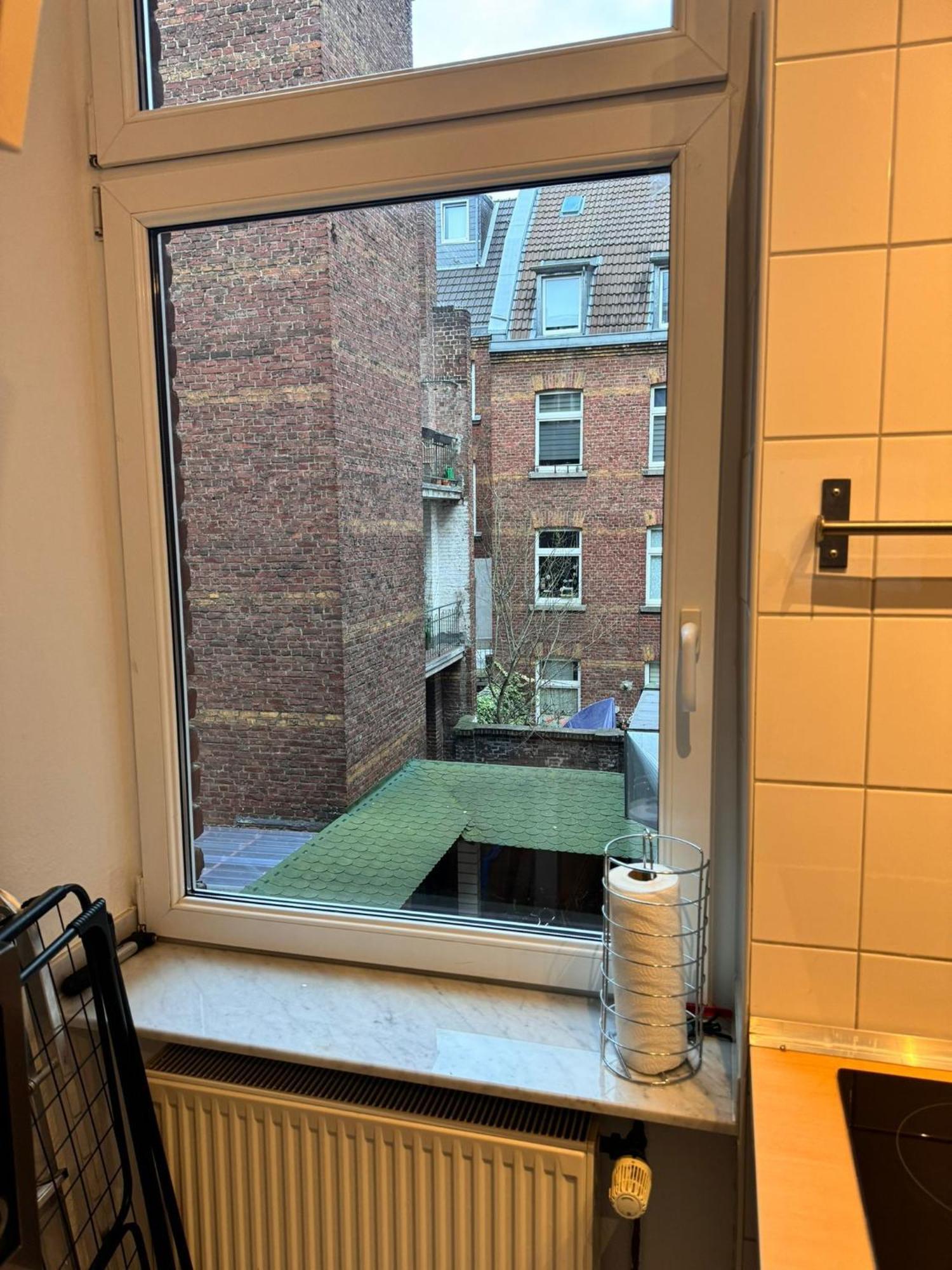 3-Room Apartment In Cologne Centre Colónia Exterior foto